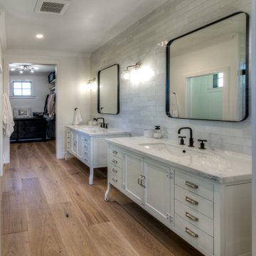 Additions and Complete Remodel - La Jolla