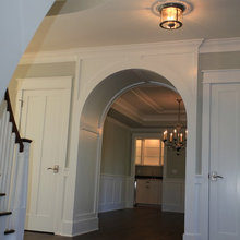 Foyers