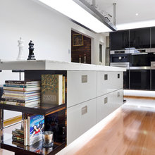 COMBO COUNTER TOPS