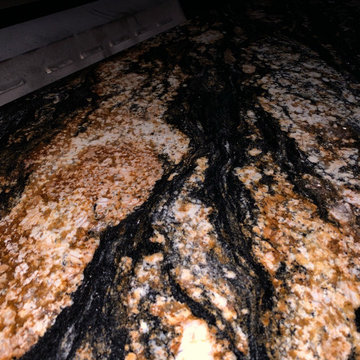 Magma Granite - Carrollton, TX