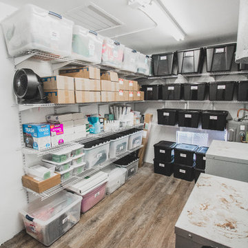 Organized Spaces