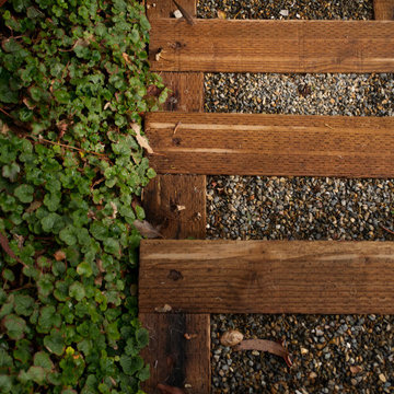 Woodland Rustic
