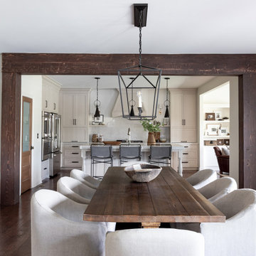 Strongbow Kitchen Remodel