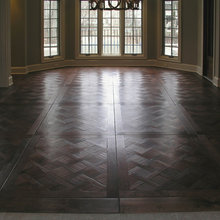 floor