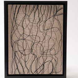 Representing Artist John Mayberry - Artwork