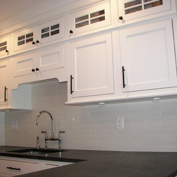 Kitchen Remodel - Melville, NY