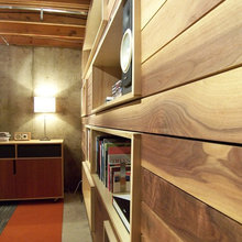 WOOD WORK