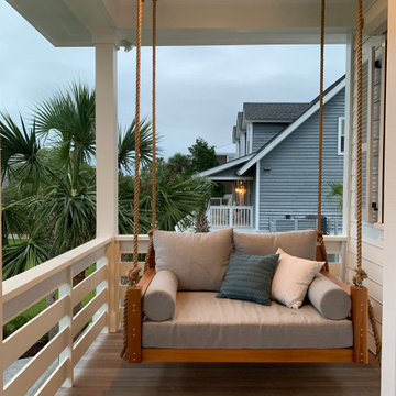 Sullivan's Island Beach House