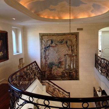 French Foyer