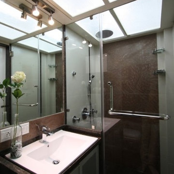 manish jain house