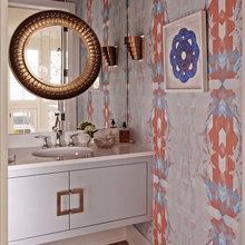 Powder Bath