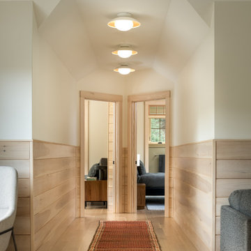 Green Mountain Getaway