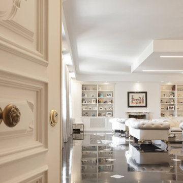 Lusso parigino