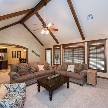 Nottingham Estates IV-Owasso