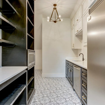 Secondary Kitchen