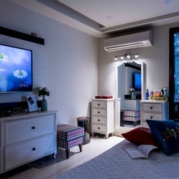East of Kailash Residence (Interior) - Products