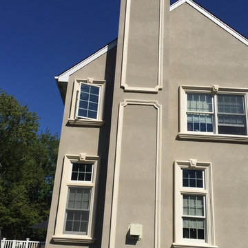 Martinsville, NJ Stucco Remediation