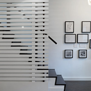 1852 Fort Greene Townhouse
