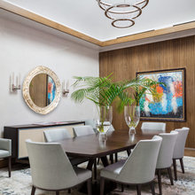 PB Dining Room
