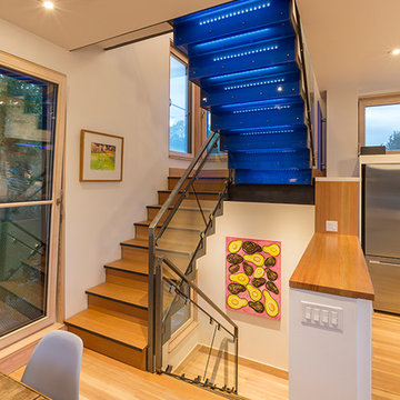 Butcherknife Residence
