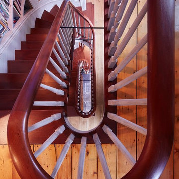 Historic Townhouse, Portsmouth NH