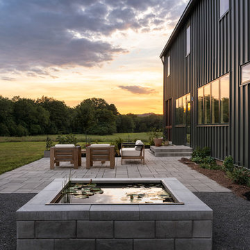 Modern Farmhouse Leiper's Fork TN