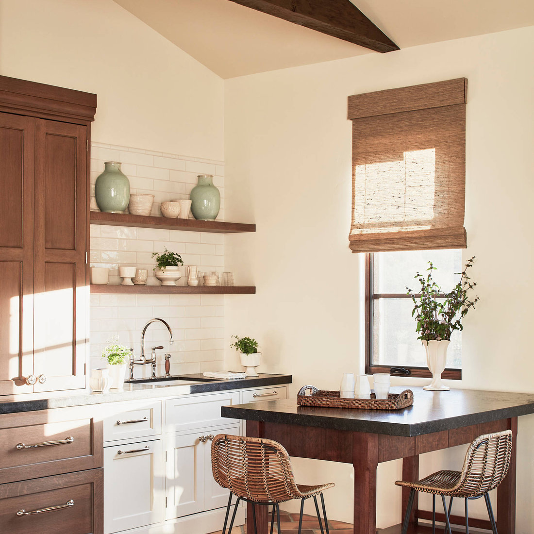Spanish Remodel