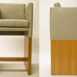 Furniture - Living Room Chairs