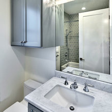 guest bathrooms