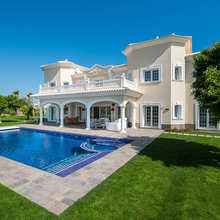 country house