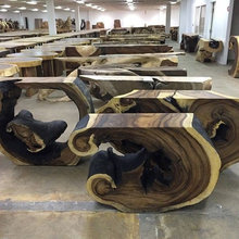 Nicki's Dining Room Table