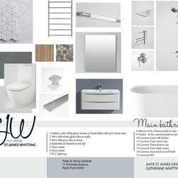 FAMILY ENTERTAINER WITH AN ECO EDGE - Bath Products