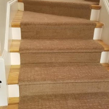 Stair Runners