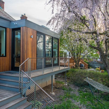 Modern Addition