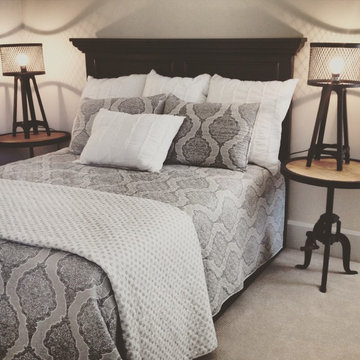 Cordia Senior Living Facility, Traverse City