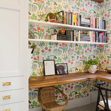 office spaces
