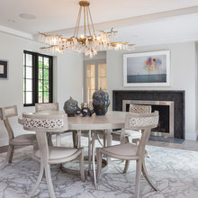 Kitchen - Breakfast Nook
