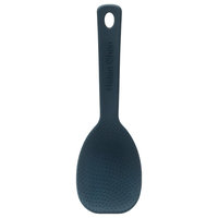 Helen’s Asian Kitchen Silicone Stick-Resistant Sushi Rice Paddle