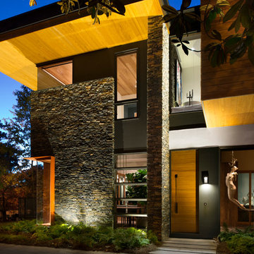Modern Portfolio