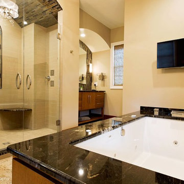 Custom Homes