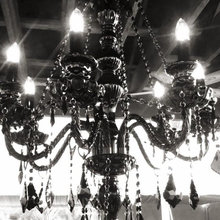 chandaliers