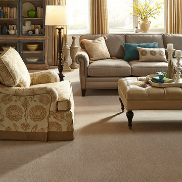 Karastan Carpet