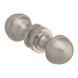 Portals Concerto Hardware - Bath Products