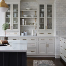 Limited Upper Cabinets