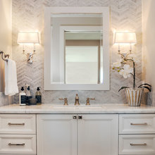 Upstairs Bathroom