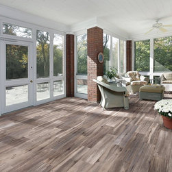 Savanna Smoke 9" x 36" - Wall And Floor Tile
