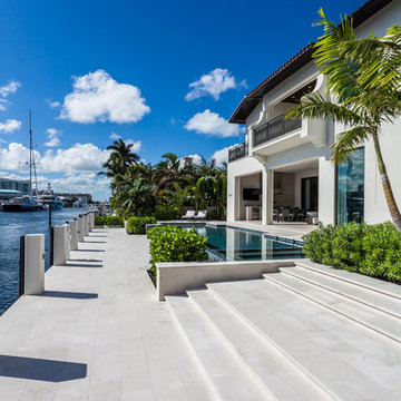 Chic Whole Home Design