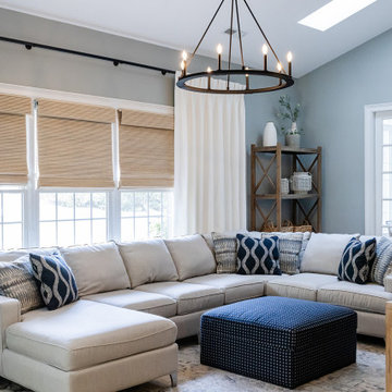 Farmhouse Revival