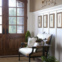entry way ideas