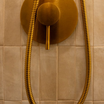 Lincoln Park Bathroom Remodel